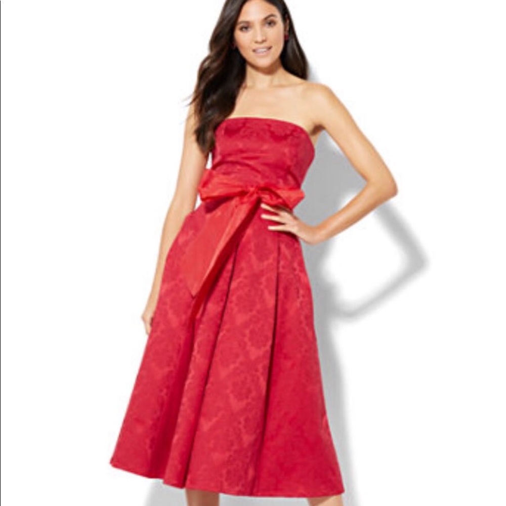 Cute cocktails dress